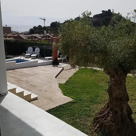منزل للإقامة Alina